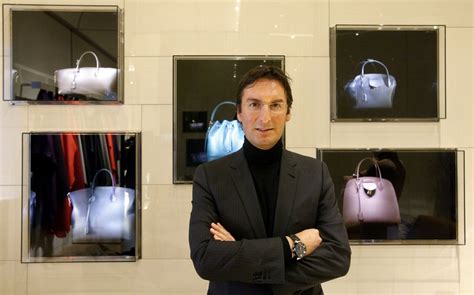 beccari louis vuitton|pietro beccari fashion.